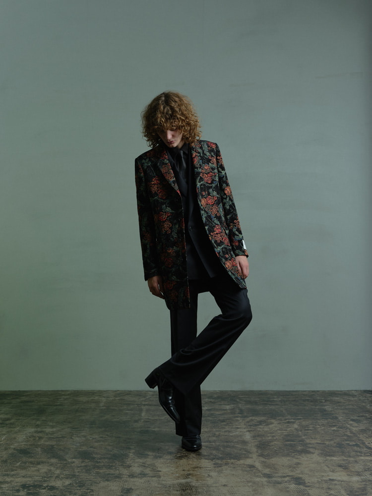 号外 -GOGAI-』Vol.5〈TAILORGARMENTS〉オーダー会を開催｜BEAMS