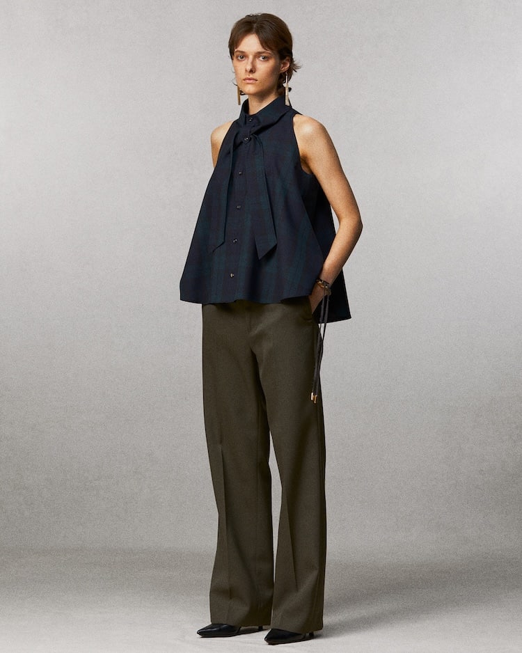 BEAMS is hosting a pop-up shop featuring a wide selection of items