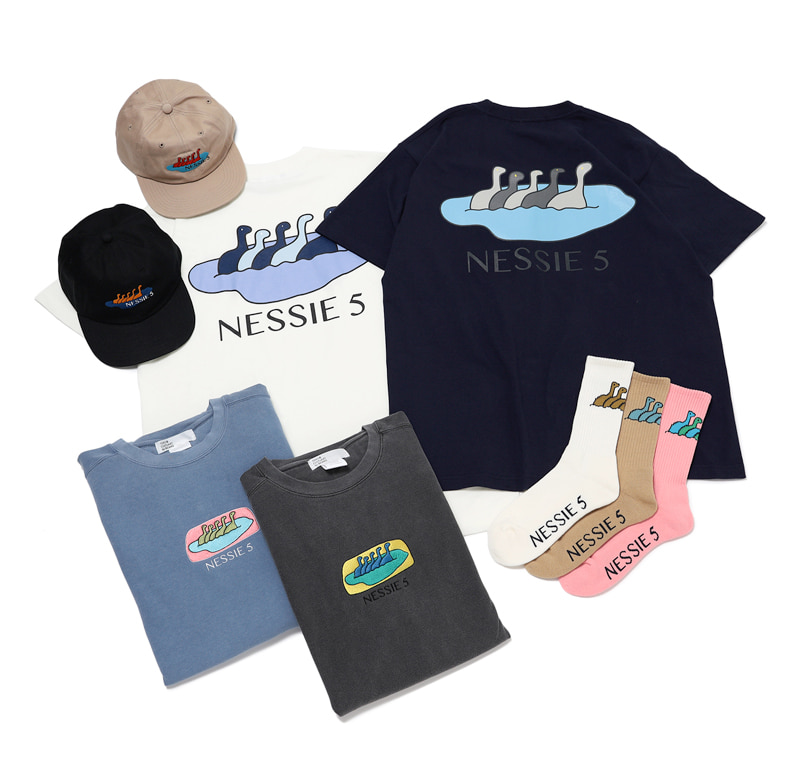 Ceramic artist DAISAK 's pop-up shop will be held on the 4th floor