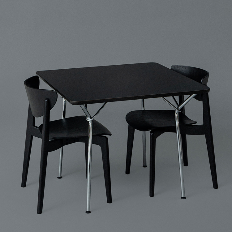 SORI YANAGI DESIGN BLACK COLLECTION』を「ビームス ライフ