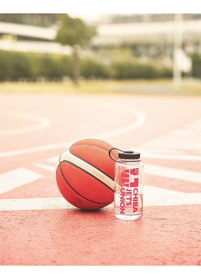 BEAMS SPORTS〉と男子プロバスケットボールチーム・千葉ジェッツ