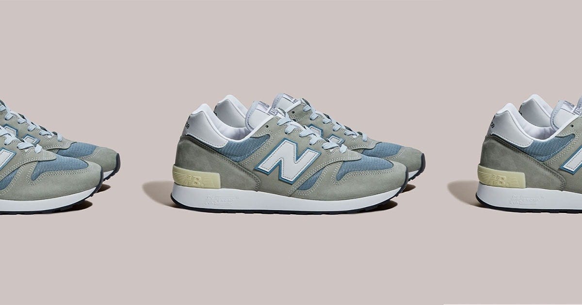 New Balance〉『U1300JP』『PC1300JP』抽選販売について｜BEAMS