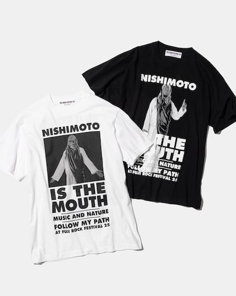 激レア古着】フジロック2023 非売品 スタッフ Tシャツ 半袖
