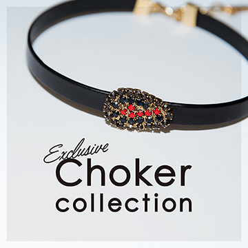 Exclusive Choker Collection