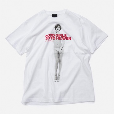 CYBERJAPAN® DANCERS」と＜BEAMS T＞のコラボレーションTシャツ第2弾を 