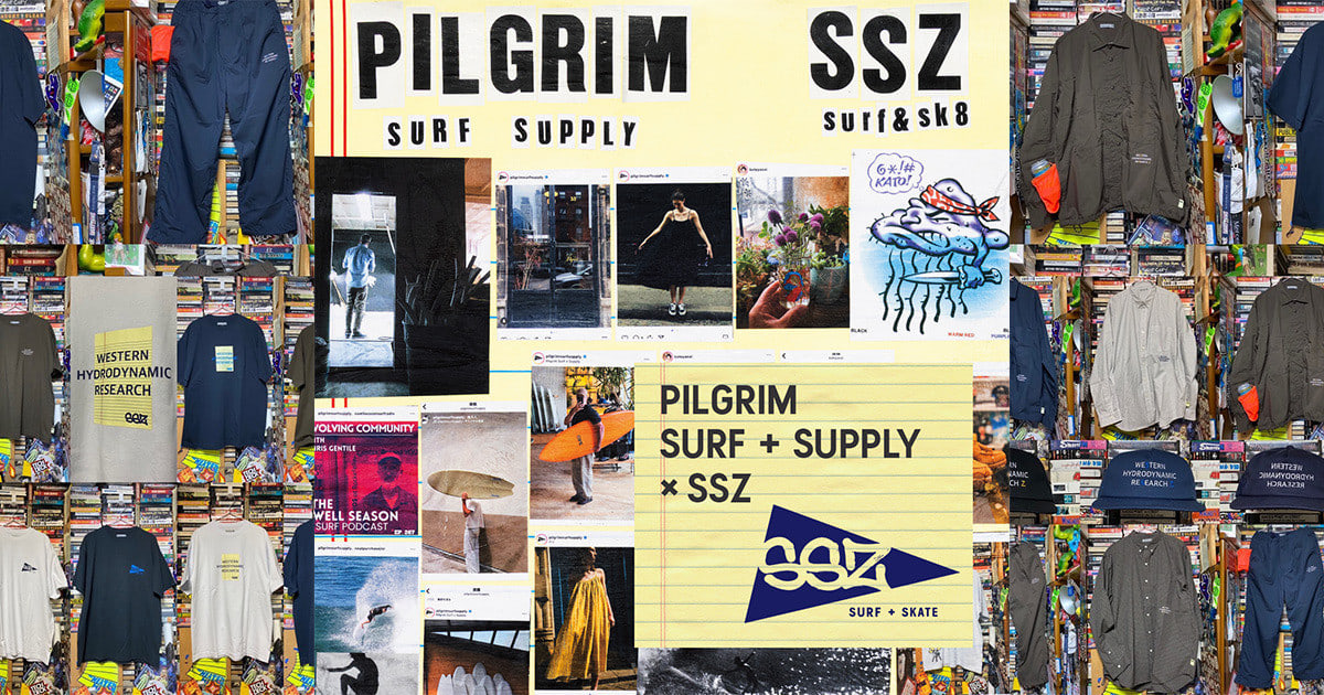 Western Hydrodynamic Research and SSZ, both based in Newport Beach
