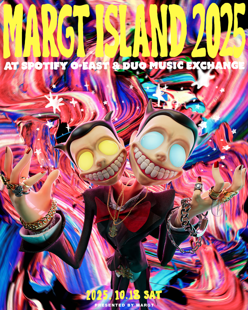 10月18日（土）開催！「BEAMS CULTUART」が音楽×映像の祭典