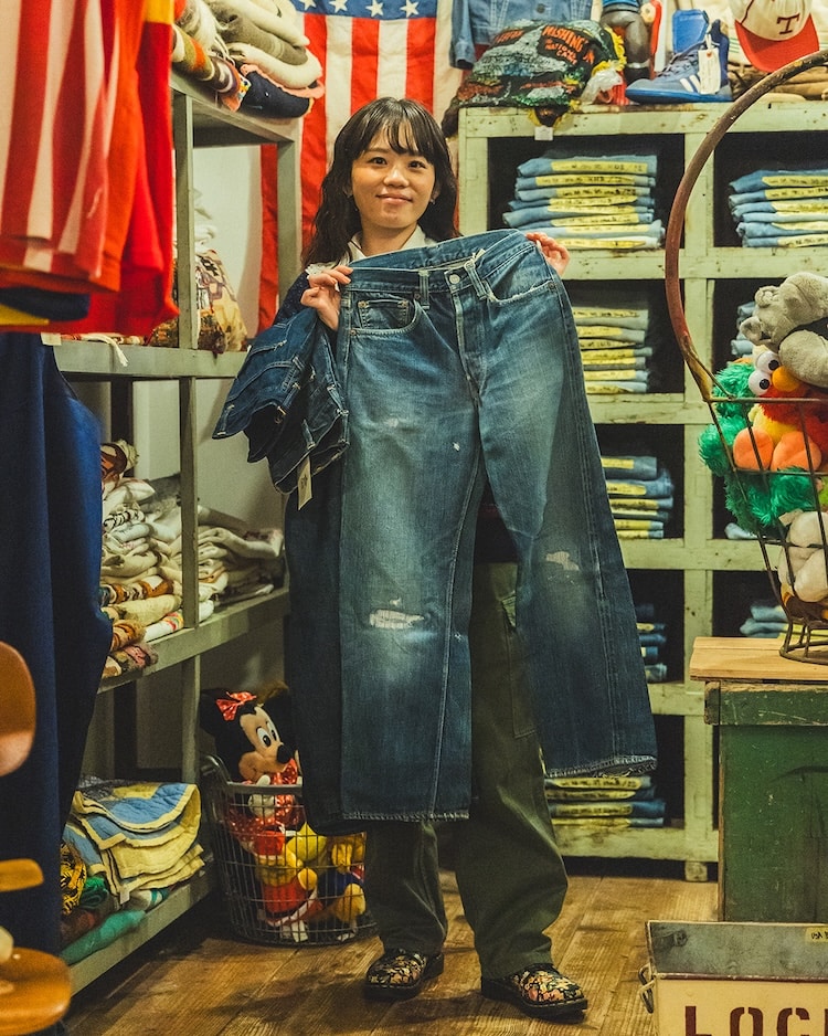 ビームス ライフ 横浜」にて鎌倉 極楽寺に店舗を構える〈CIRCUS