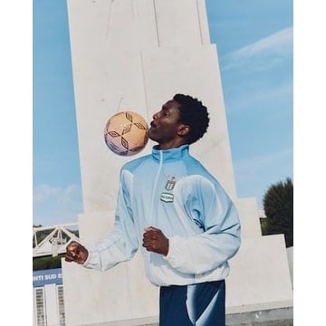 ロンドン発、カスタムスニーカー界の新星〈LORENZ.OG〉による ART EXHIBITIONを〈BEAMS〉で開催