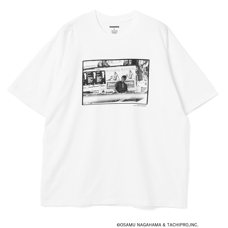 舘ひろしデビュー50周年を記念したポップアップショップをビームス