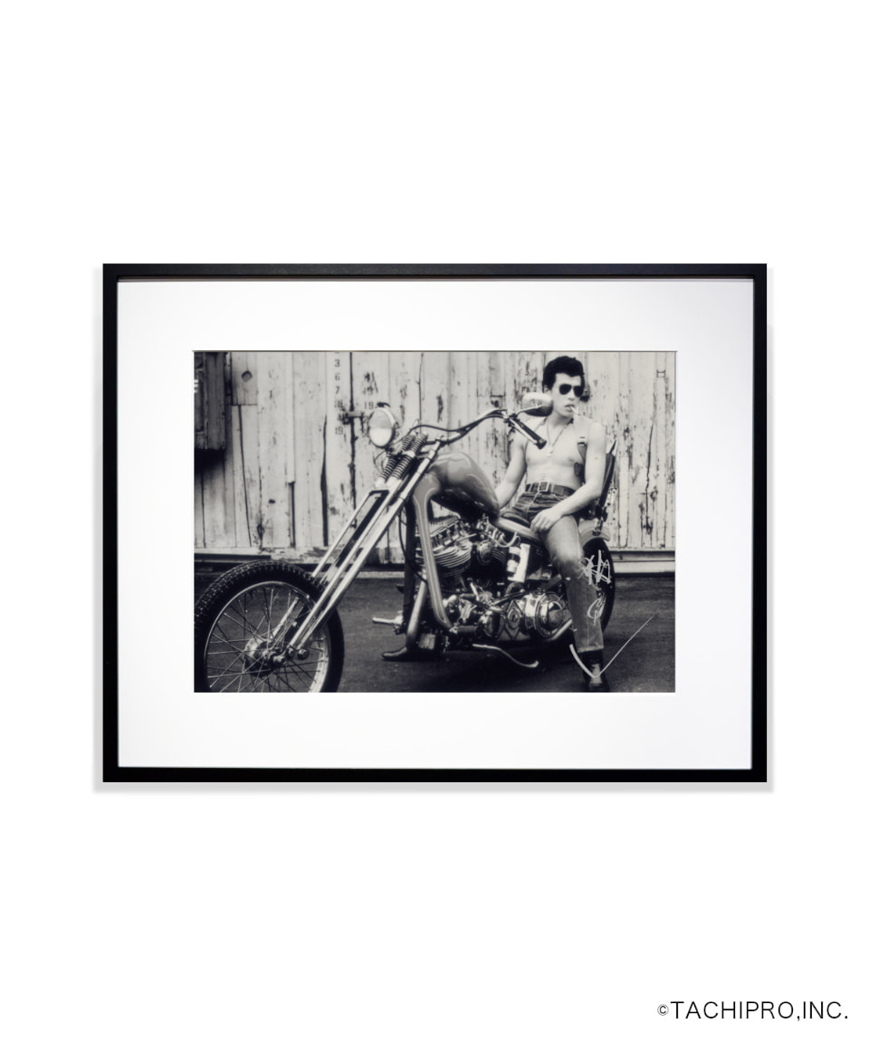 舘ひろし握手会非売品プロモーションビデオ 舘ひろし握手会非売品プロモーションビデオ