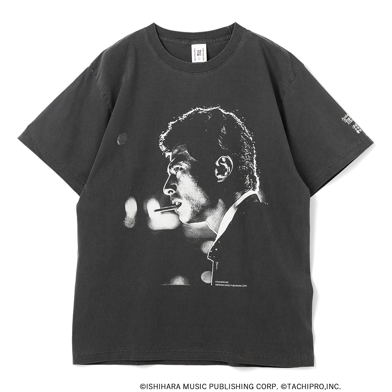 舘ひろし BEAMS ビームス Tシャツ シャツ Lサイズ body_hiYOfJ.png