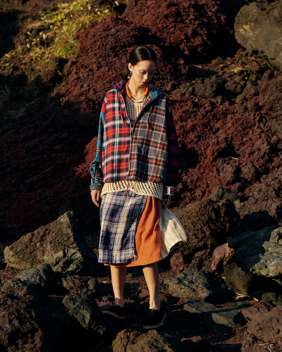 STARBUCKS STAND by BEAMS〉より、 『SEASONAL Collection』が初登場