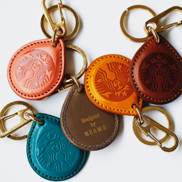 「STARBUCKS TOUCH The Drip」夏の新色5商品を限定販売