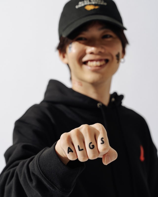 世界最高峰のeスポーツ大会 『Apex Legends Global Series YEAR 5