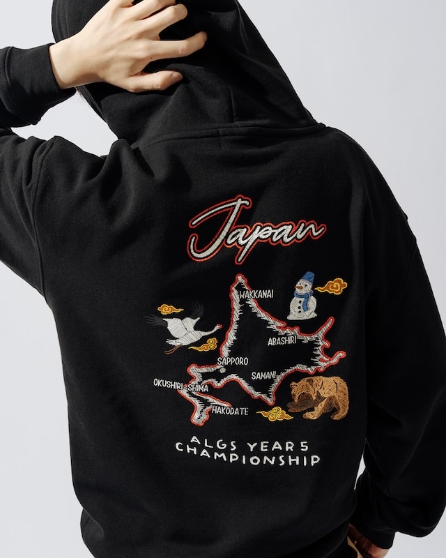 世界最高峰のeスポーツ大会 『Apex Legends Global Series YEAR 5