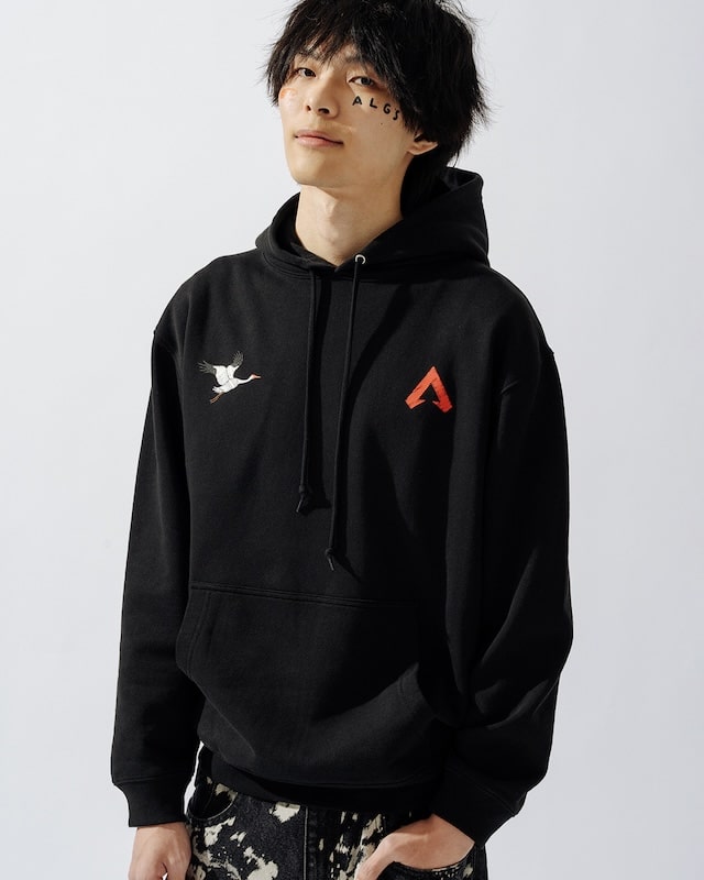 世界最高峰のeスポーツ大会 『Apex Legends Global Series YEAR 5