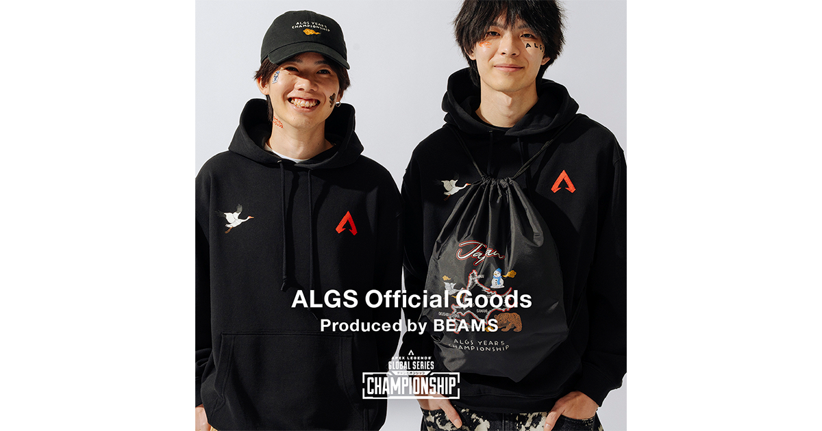 FNATIC ALGS会場限定公式応援シャツ FNATIC×Allianceパーカー ALGS札幌会場限定グッズ 📣会場限定公式応援