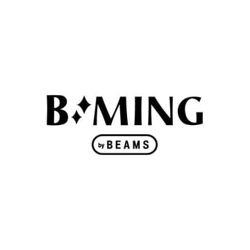 〈B:MING by BEAMS〉に関するお知らせ