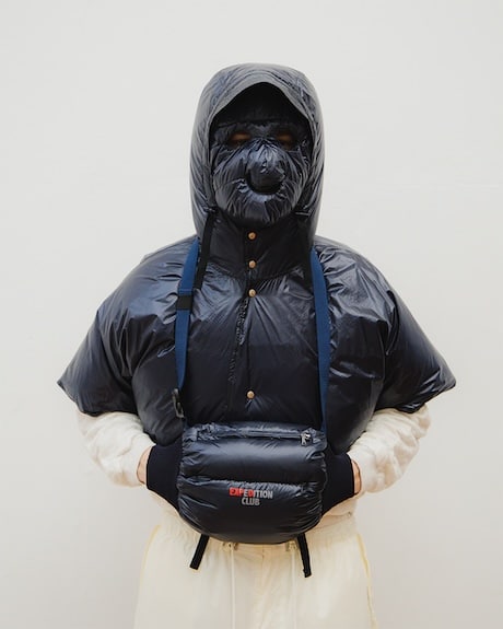 東京、ロンドン、ニューヨークで大盛況を博した『EXPEDITION CLUB』が