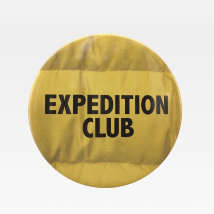 東京、ロンドン、ニューヨークで大盛況を博した『EXPEDITION CLUB』が