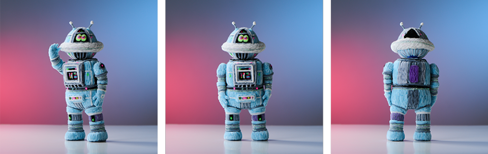 フジサキタクマ MOGOLS takuma fujisaki モールエイリアン モールミュータント モールエイリアンの抜けたモールが突然変異して