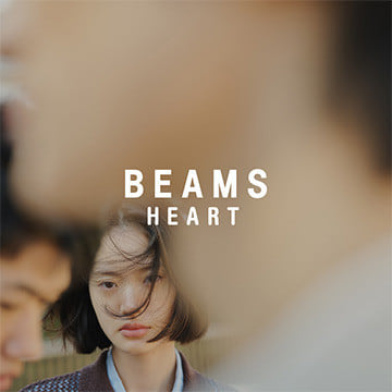 〈BEAMS HEART〉がファッション・生活雑貨・話題体験を融合したライフスタイルショップへ。2026年春、主要ららぽーと等に実店舗をオープン