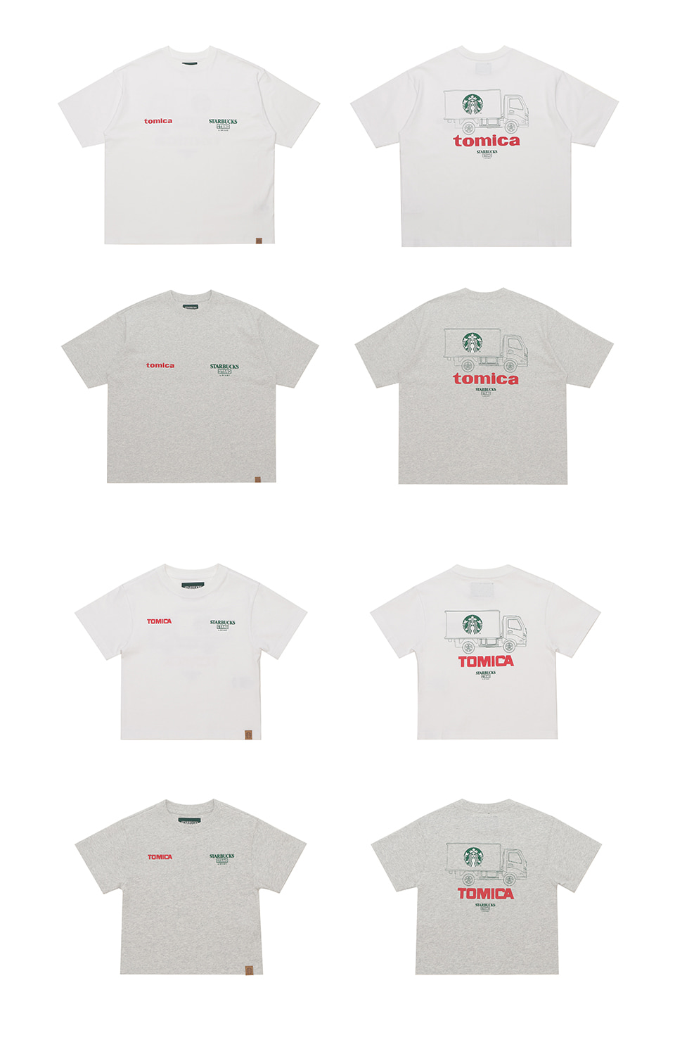 STARBUCKS STAND by BEAMS〉『EXTRA Collection』 第二弾をローンチ