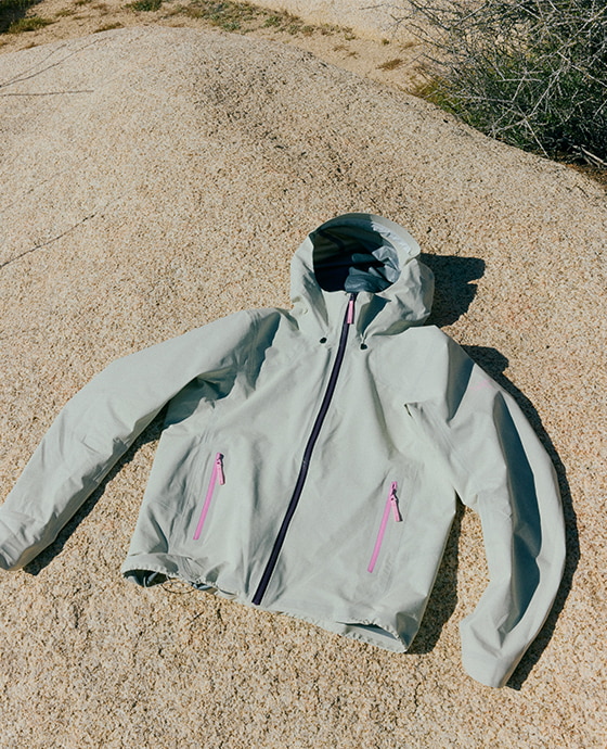 ★ びぃえむだぶりゅん ★ARC’TERYX × BEAMS ARC'TERYX × BEAMS】Collaboration items are now available! Finally