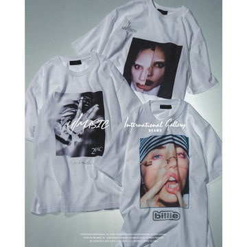 UNIVERSAL MUSIC発のアパレルブランド〈U/MUSIC〉と〈International Gallery BEAMS〉新作コラボレーションアイテムを発売