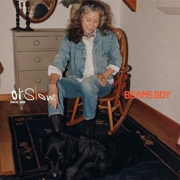 〈orSlow × BEAMS BOY〉 50周年を記念した特別な別注モデル“50th Used Wash”登場