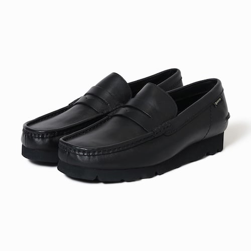 Clarks ORIGINALS〉 × 〈BEAMS〉50周年を記念した完全別注モデルが発売