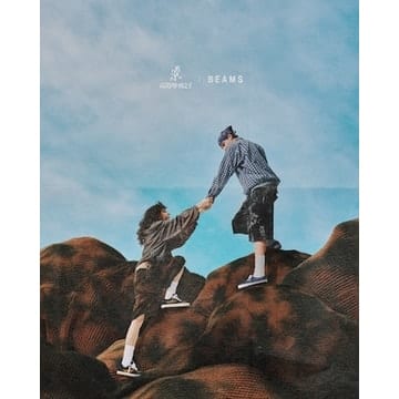 〈Gramicci for BEAMS〉別注カーゴショーツが登場 - 機能美と現代的デザインの融合 -