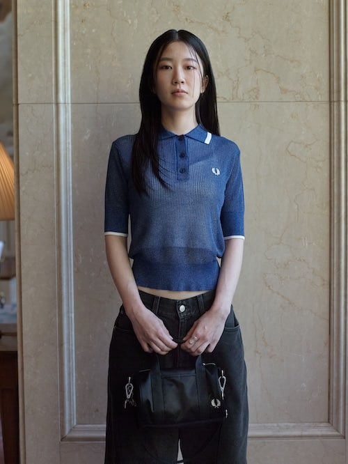 BEAMS and Ray BEAMS will simultaneously host a FRED PERRY pop-up
