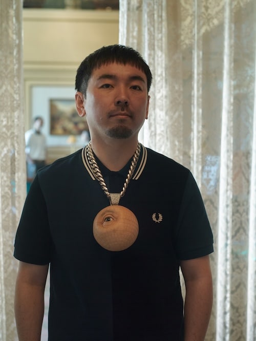 なすびFRED PERRY × Ray BEAMS BEAMS and Ray BEAMS will simultaneously host a FRED PERRY pop-up