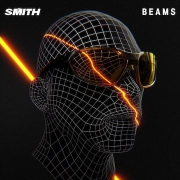 〈SMITH × BEAMS〉90年代の名作を現代にアップデートした アイウェア『Sliders / BEAMS AB3』が登場