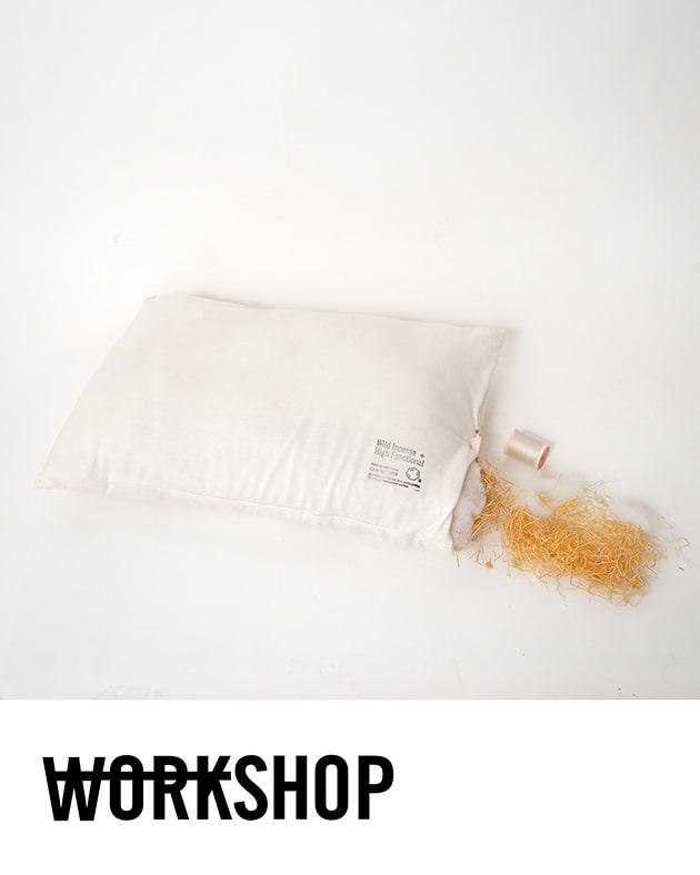 青森ヒバ”の魅力を届けるブランド〈Cul de Sac–JAPON〉のポップアップ