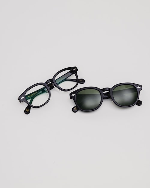 待望の第2弾！ 〈MOSCOT × BEAMS PLUS〉 『LEMTOSH+』が登場｜BEAMS