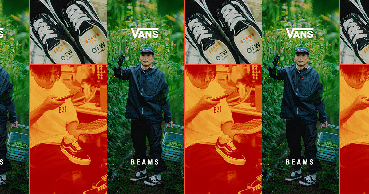 Vans〉のアイコンを再解釈した 『Era95 GORE-TEX®』と『Skool Era』が