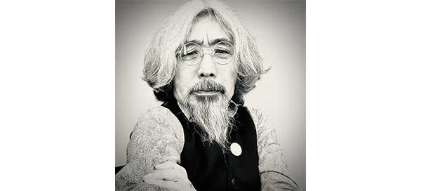 創刊60周年を迎える『週刊プレイボーイ』の記念展を〈B gallery〉で