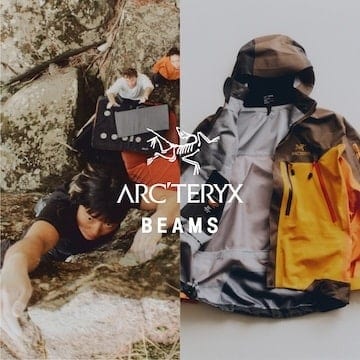 The big hit of the New Year's sale! Tailor Toyo x BEAMS JAPAN