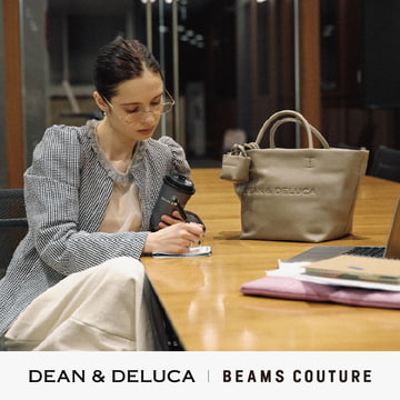 BEAMS COUTURE（ビームス クチュール）｜BEAMS