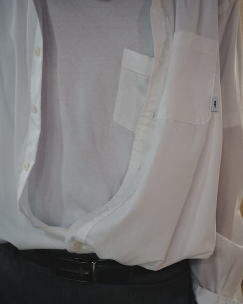 SSZ〉が〈WTAPS〉との5年ぶり2度目の コラボレーションアイテムを10月3