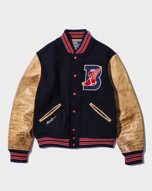 美品 Ralph Lauren 別注 コードバン ウイングチップ キーパー付き POLO RALPH LAUREN for BEAMS〉 50周年記念エクスクルーシブ