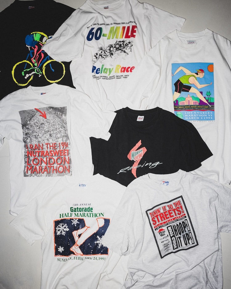 BEAMS SPORTS〉初のコンセプトストアが都立明治公園に10月12日（月・祝