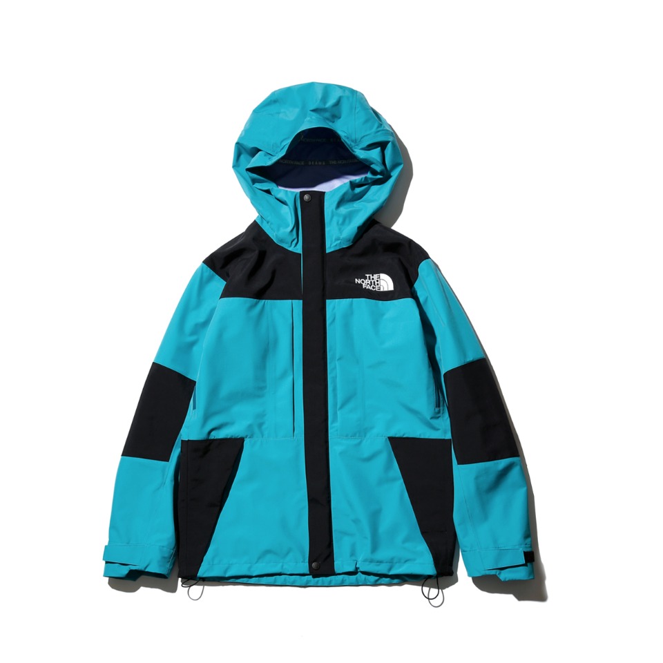 NP61700BBEAMS × THE NORTH FACE エクスペディションライトジャケット