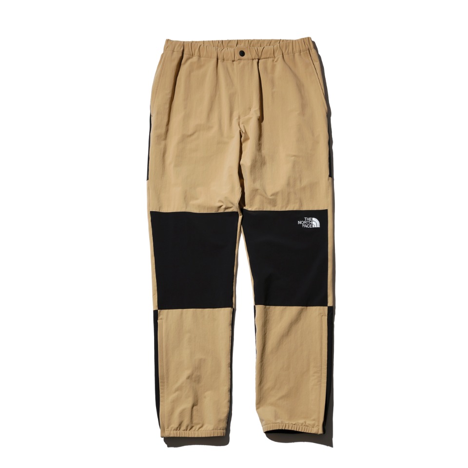 The first collaboration between BEAMS and outdoor brand < THE