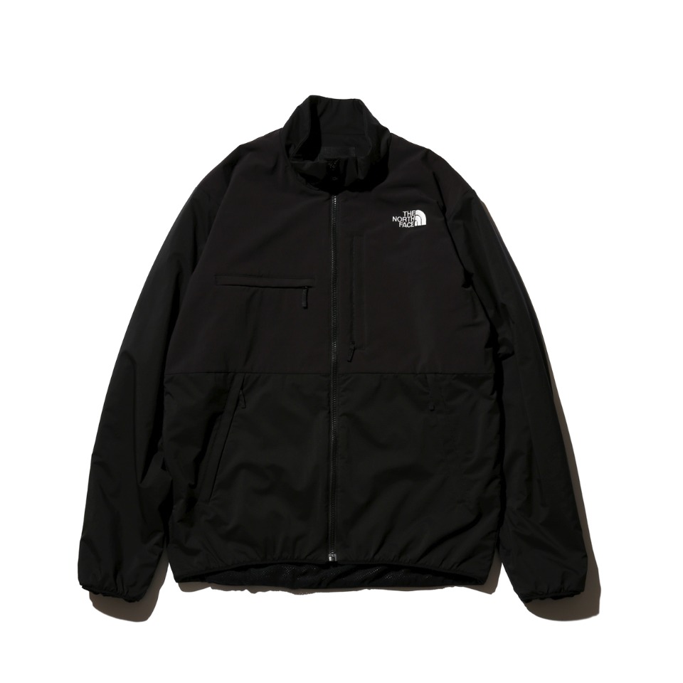 51011● THE NORTH FACE BEAMS Expeditionジャケット/アウター