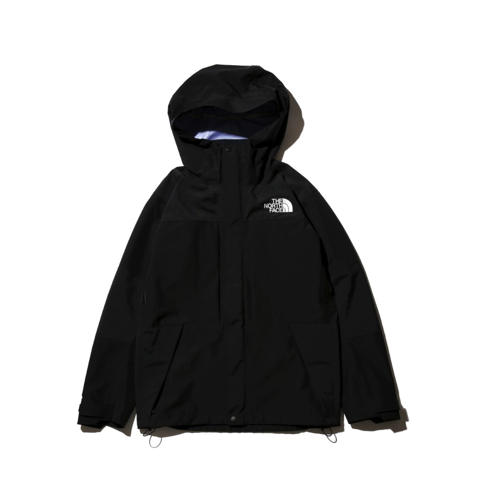 SEVENBYSEVENExpedition Light Parka BEAMS NORTH FACE