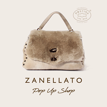ニューアイコンモデルも登場！幅広く充実したラインナップの＜ZANELLATO＞ポップアップショップ開催